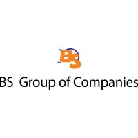 BS Group of Companies logo - Similar company to Bs Properties