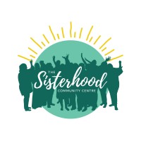 The Sisterhood logo - Similar company to Same Skies