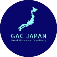GAC Japan logo - Similar company to Metro Engines