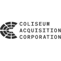 Coliseum Acquisition Corporation logo - Similar company to Eastbridge Group