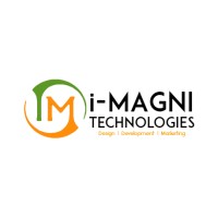 Imagni Technologies logo - Similar company to Fuddo