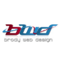 Brody Web Design logo - Similar company to Vyoncloud