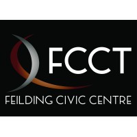 Feilding Civic Centre logo - Similar company to Manfeild Park Trust