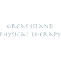 Orcas Island Physical Therapy logo - Similar company to Orcas Island Realty