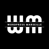 WordPress Marseille logo - Similar company to Ideapixel - Agence Wordpress