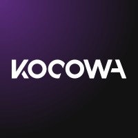 KOCOWA (wavve Americas, Inc.) logo - Similar company to Continual Communications Llc