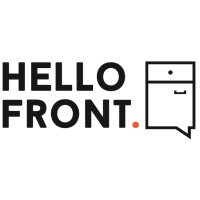 Hello Front B.V. logo - Similar company to Studio Fedde