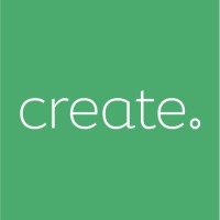 Create. logo - Similar company to Million Tree Pledge