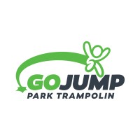 GOjump Trampoline Parks logo - Similar company to E-Moto Agh