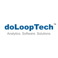 doLoop Technologies logo - Similar company to Wave Infotech Solutions India Pvt. Ltd.