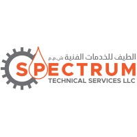 Spectrum Technical Services LLC logo - Similar company to Kernel Data Ltd