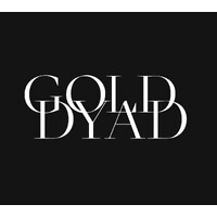 GOLD DYAD logo - Similar company to Moda Verde