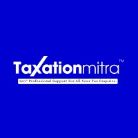 Taxationmitra logo - Similar company to Startupsmitra