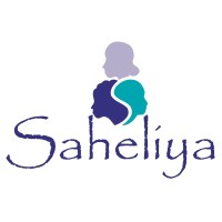 Saheliya logo - Similar company to Heal Ecosystem