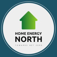 Home Energy North logo - Similar company to Community Energy Plus