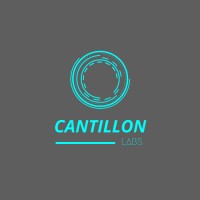 Cantillon Labs logo - Similar company to Revium