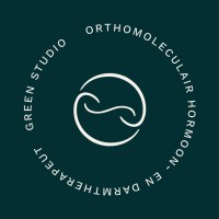 Green Studio logo - Similar company to Digital Guys