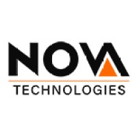 Nova Technologies logo - Similar company to Nova Technologies ☁