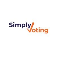 Simply Voting Inc. logo - Similar company to Election Runner