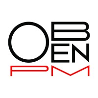 Oben PM logo - Similar company to Oben Build
