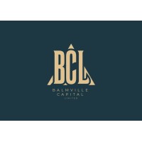 Balmville Capital logo - Similar company to Hound