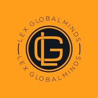 LEX GLOBALMINDS logo - Similar company to Fluxmetrix