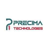 Precima Technologies Pvt. Ltd logo - Similar company to Ss Enterprises