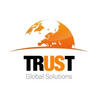 Trust Global Solutions logo - Similar company to Château Pompette