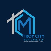 Troy City Mortgage logo - Similar company to Troy Security Systems