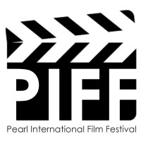 Pearl International Film Festival logo - Similar company to Cinema Uganda