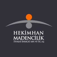 Hekimhan Madencilik logo - Similar company to Fimar Holding