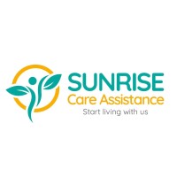 Sunrisecare Assistance logo - Similar company to Client Care First