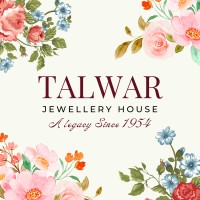 Talwar Jewellery House logo - Similar company to Amit Engineers