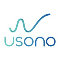 Usono logo - Similar company to Aristotle Technologies
