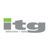 ITG (Island Telecom Group) logo - Similar company to Fortis Energy Ltd