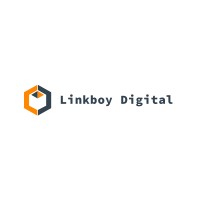 Linkboy Digital logo - Similar company to Ab Controls
