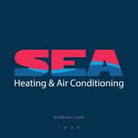 Sea Heating And Air Conditioning