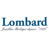 Joaillerie Lombard logo - Similar company to Cye - Create Your Experience