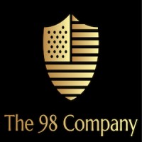 The 98 Company logo - Similar company to Precision Health Reports