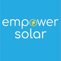 Empower Solar and Roofing logo - Similar company to Current Solutions