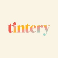 Tintery Brows logo - Similar company to Vativ