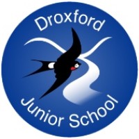 Droxford Junior School logo - Similar company to University Of Winchester Academy Trust