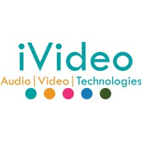iVideo Technologies logo - Similar company to Visual Av