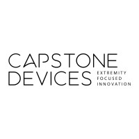 Capstone Devices Inc logo - Similar company to Troxmed