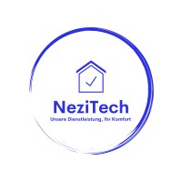 NeziTech GmbH logo - Similar company to Aki Solutions - Ki-Automatisierung