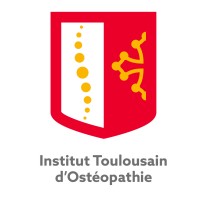 ITO - Institut Toulousain d'Ostéopathie logo - Similar company to Vikadom