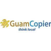 GUAM COPIER logo - Similar company to Asc Trust