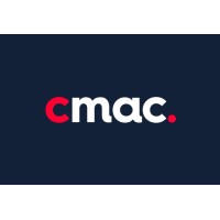 CMAC AVT logo - Similar company to Segitop
