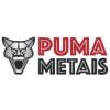 Puma Comércio de Metais logo - Similar company to Logo Placa