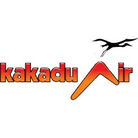 Kakadu Air Services logo - Similar company to Skydive Australia